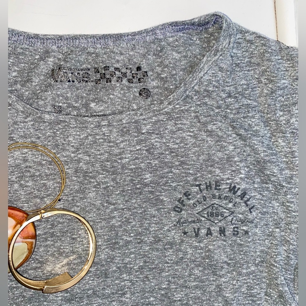 Vans Vintage T-shirt